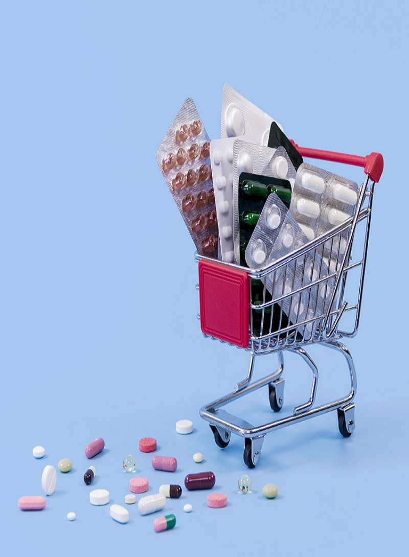 Buy Tapentadol Online in USA