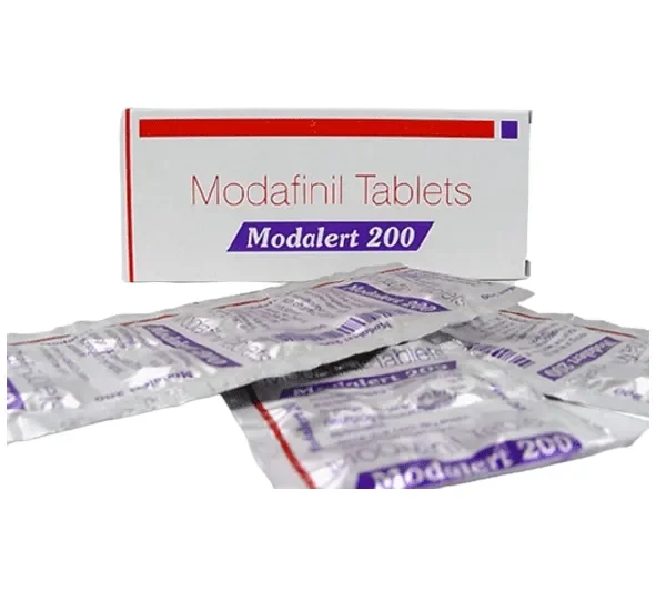 Buy Modafinil 200Mg Tablets (Modalert) Online in USA