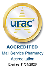 Anxiety Medication URAC Accredited Online Pharmacy