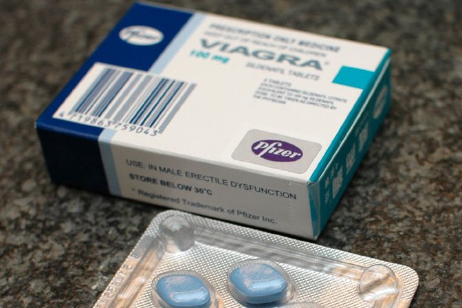 Eroxon Gel vs Viagra – What’s Better for ED? Viagra Pills
